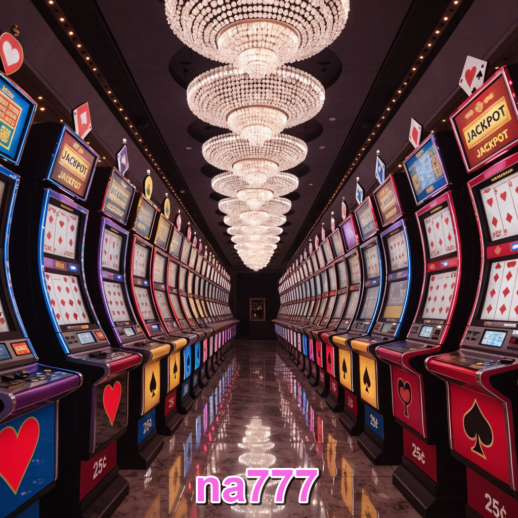 Screenshot 3 - na777 Settings