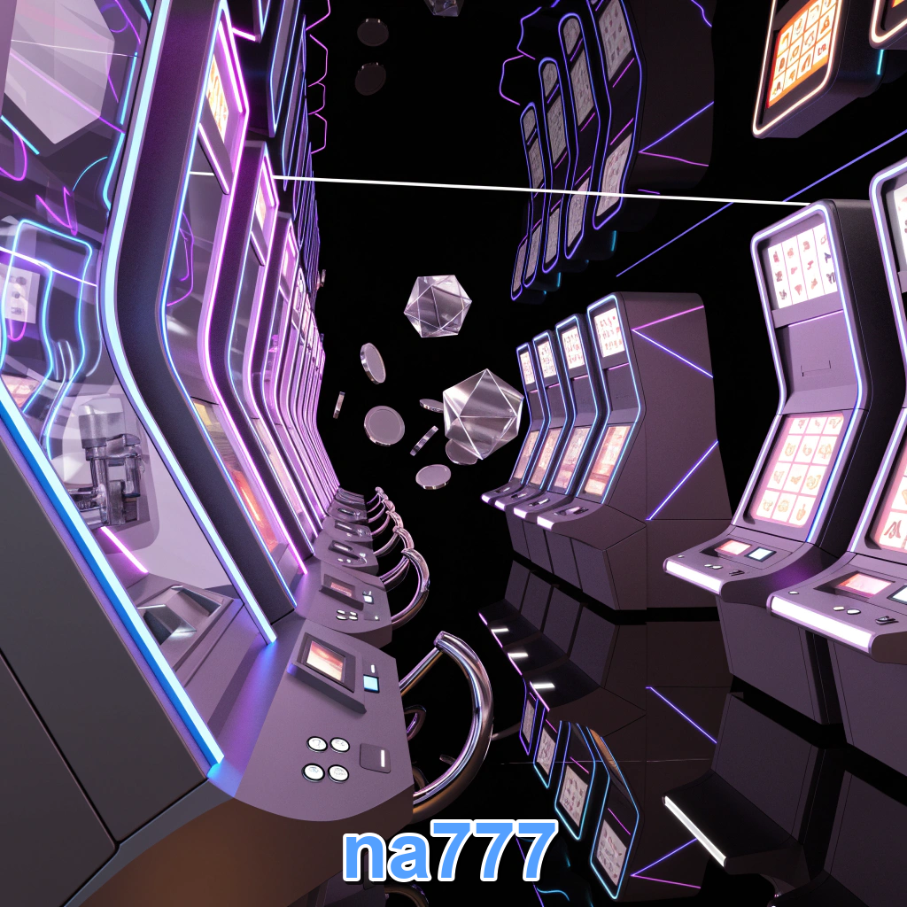 Screenshot 2 - na777 Features
