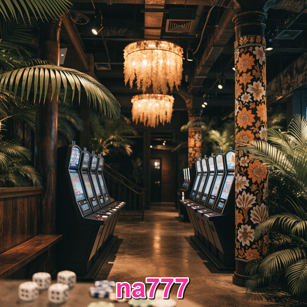 Screenshot 2 - na777 Features