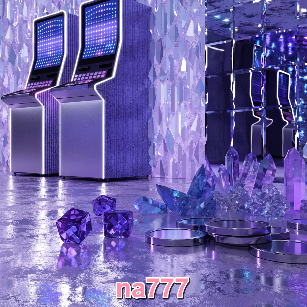 Screenshot 1 - na777 Home Screen