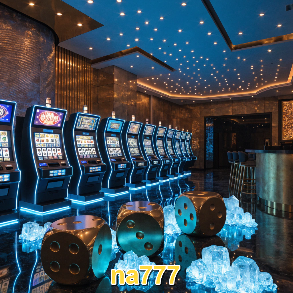Screenshot 3 - na777 Settings