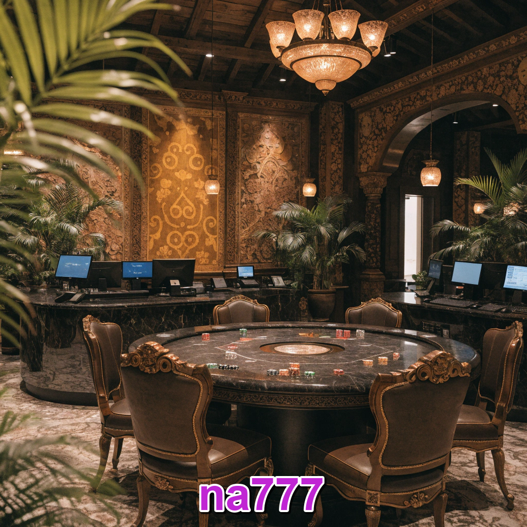 Screenshot 2 - na777 Features