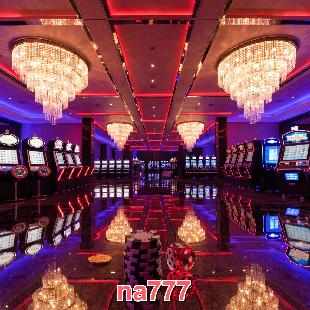 Screenshot 2 - na777 Features
