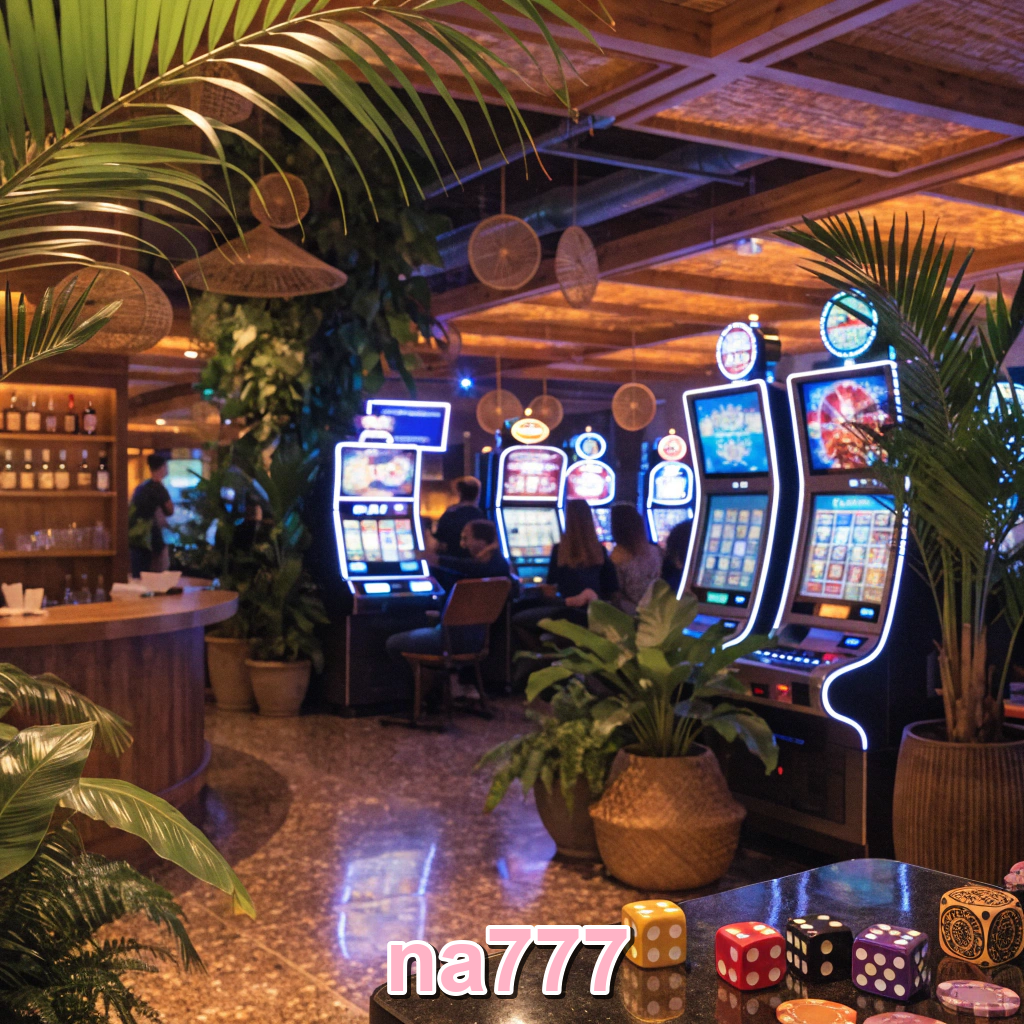 Screenshot 3 - na777 Settings