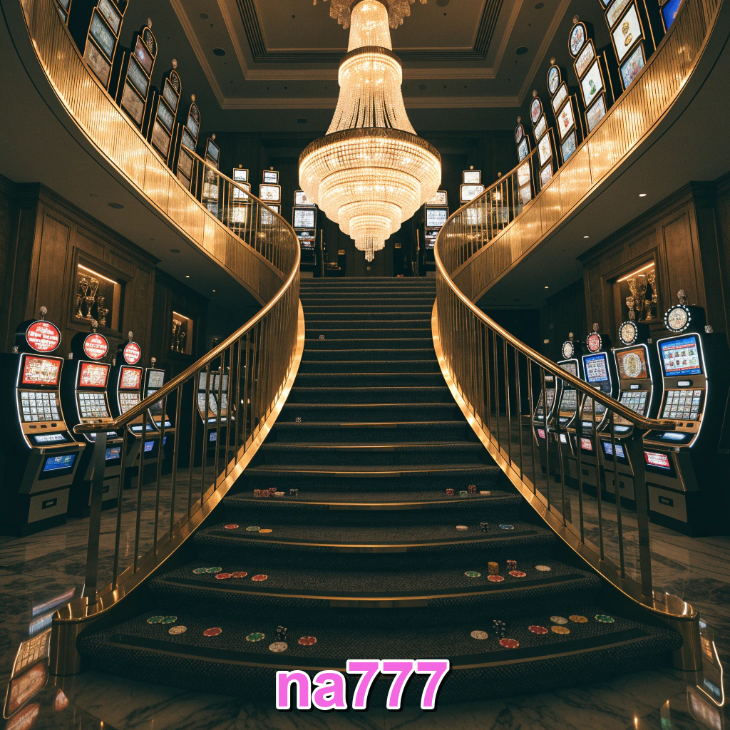 Screenshot 2 - na777 Features