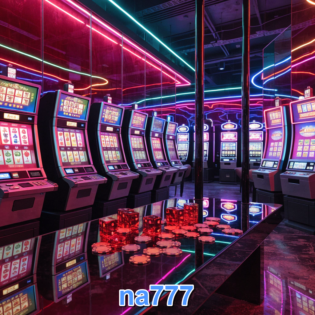 Screenshot 3 - na777 Settings