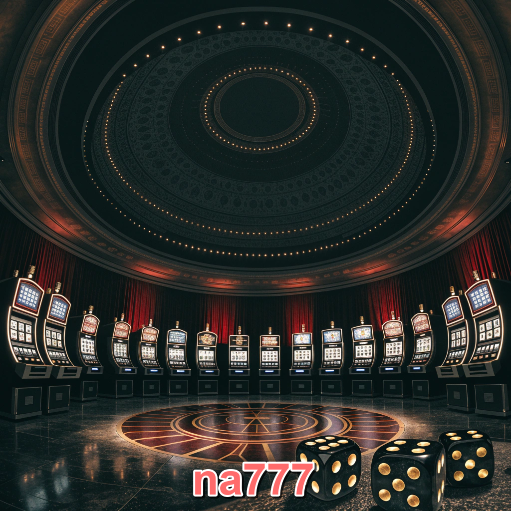 Screenshot 3 - na777 Settings