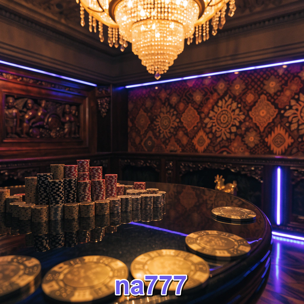 Screenshot 2 - na777 Features