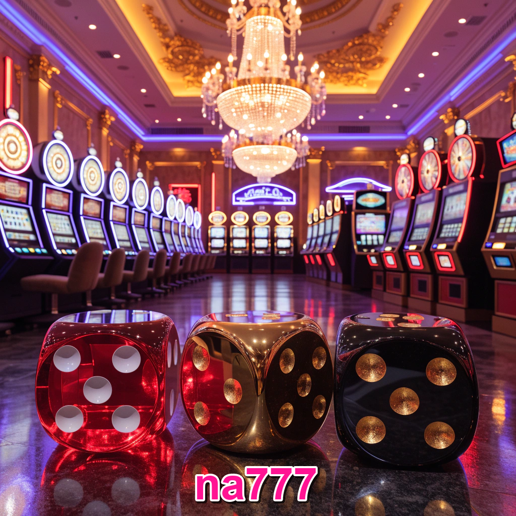 Screenshot 3 - na777 Settings